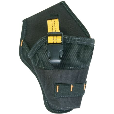 Kuny's SG-5021 Impact Driver Holster - Durable and Secure Tool Holder for Power Tools