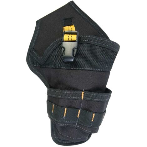 Kuny's SG5023 Cordless Drill Holster - Durable and Secure Carrying Solution for Power Tools