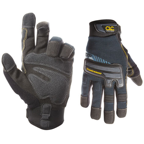 Kuny's Tradesman Flex Grip® Gloves - Medium KUN145M