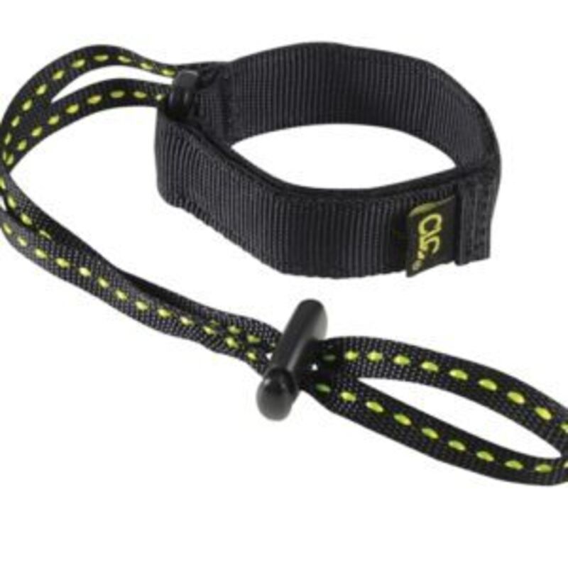 Wrist Lanyard 25cm (10in) 1.1kg