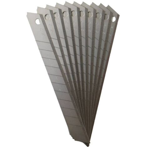 Kunzer 7EK40 Lame de rechange 9 mm 1 pc(s) Q729892