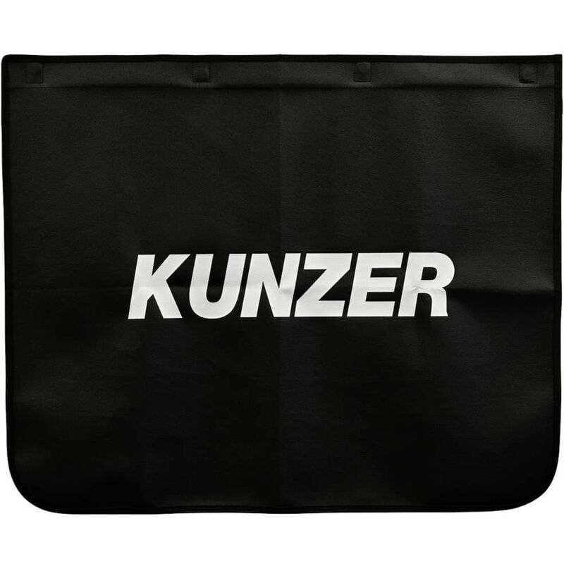 Kunzer - 7KFS01 Housse daile (l x l x h) 845 x 700 x 4 mm
