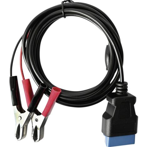 Kunzer 7OBD-MS01 Strumento Diagnostico Automobilistico Compatto