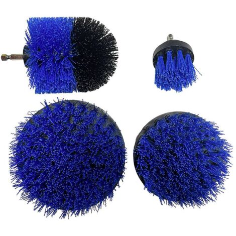 Kunzer 7RBU04 7RBU04 Brosse pour perceuse 1 pc(s)
