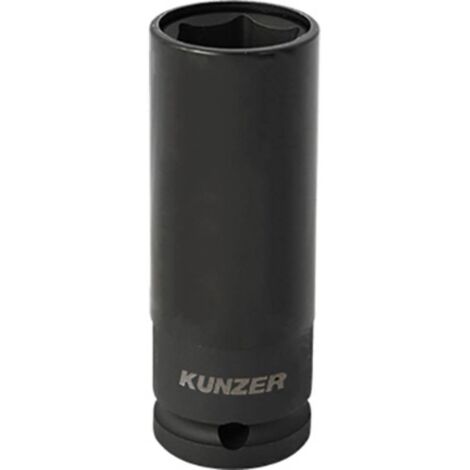 Kunzer 7RKSL03 Douille 22.5 mm 7/8 1/2 (12.5 mm)