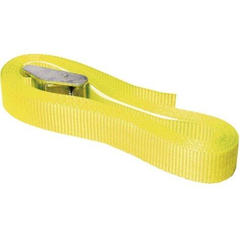 Kunzer G 4,5 cinghia di ancoraggio 4,5 m 25 mm