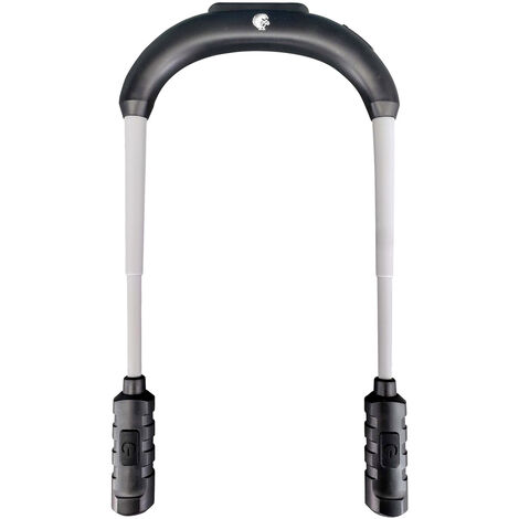 Kunzer NL-300 LED Arbeitsleuchte akkubetrieben 50 lm, 300 lm