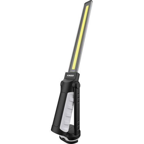 Kunzer PL-011.2 Lampe de travail 300 lm W318002