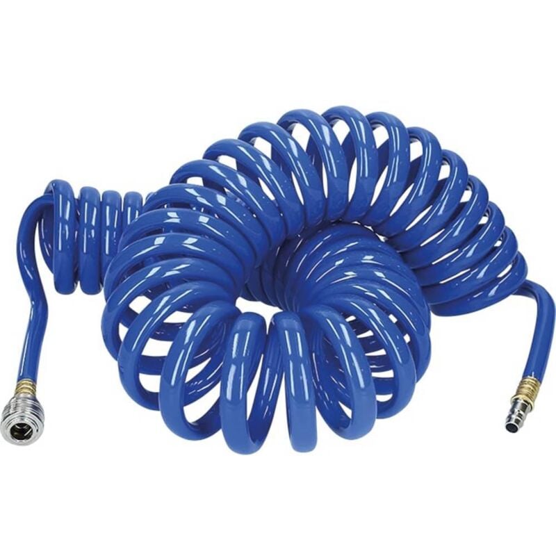 Kunzer - Tuyau pour air comprimé 10 m 27.5 bar