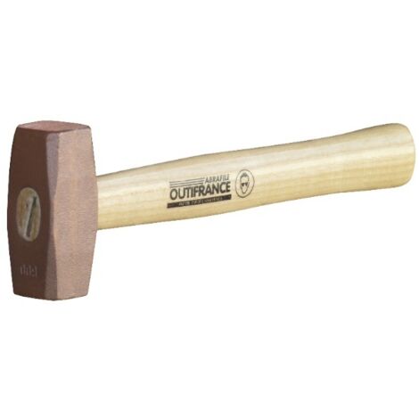 Kupferhammer 30 mm OUTIFRANCE