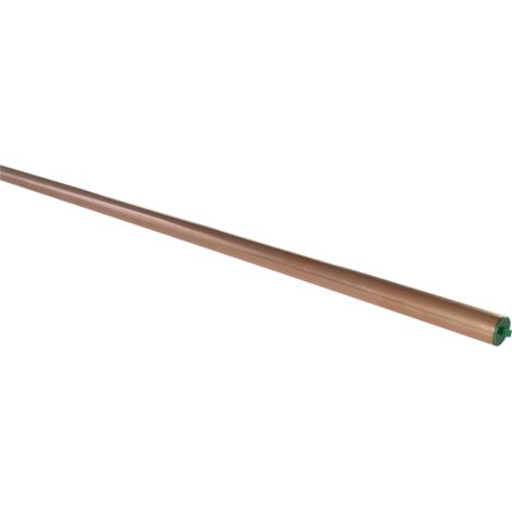 Kupferrohr Ø 12 mm / 1 m Kupferrohr
