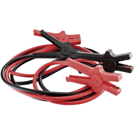 Kupferstartkabel 25 mm2