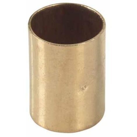 Kupferverbindung 10x10 mm