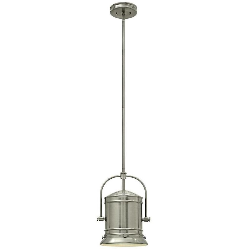 Image of Hinkley - Pullman lampada a sospensione 1xE27 h: 36.8 b: 25.4