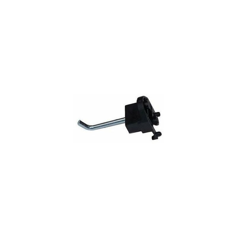 

Kupper - 5 ganchos 45° para tijeras, limas, llaves - Dimensión: 30