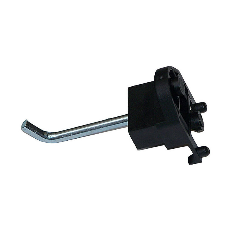 

Kupper - 5 ganchos de 90° para tijeras, limas, llaves - Dimensión: 30