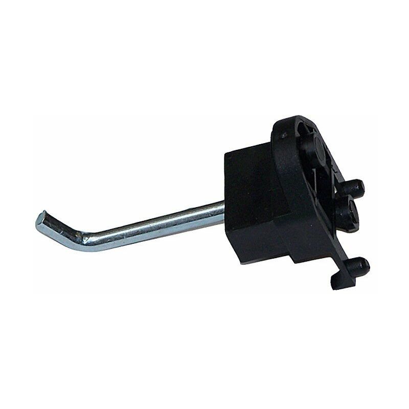 

Kupper - 5 ganchos de 90° para tijeras, limas, llaves - Dimensión: 60