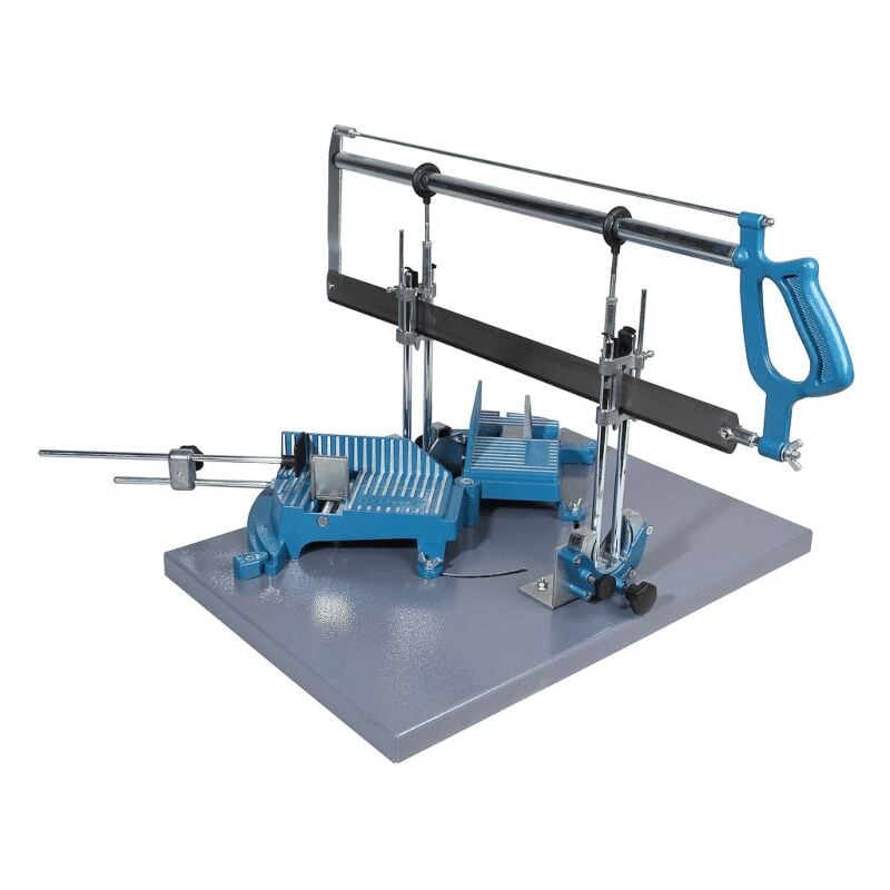

Kupper - Sierra de precisión de inglete 620mm - Perfekt S