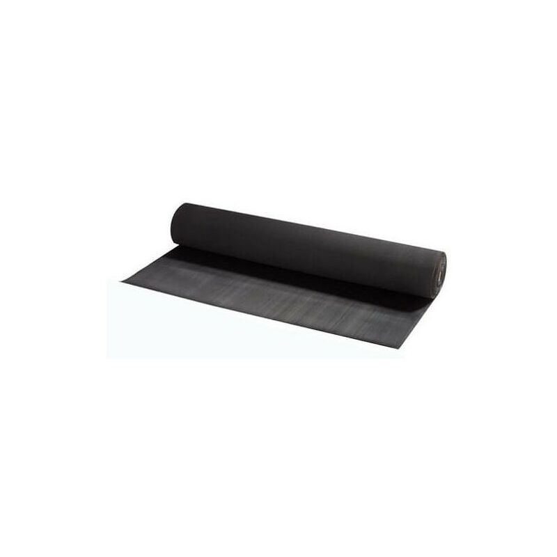 Promotion – Tapis en caoutchouc en rouleau par mètre largeur 100cm - Kupper