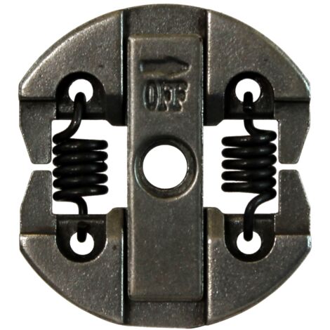 Kupplung für 25-cm³-Baumsäge