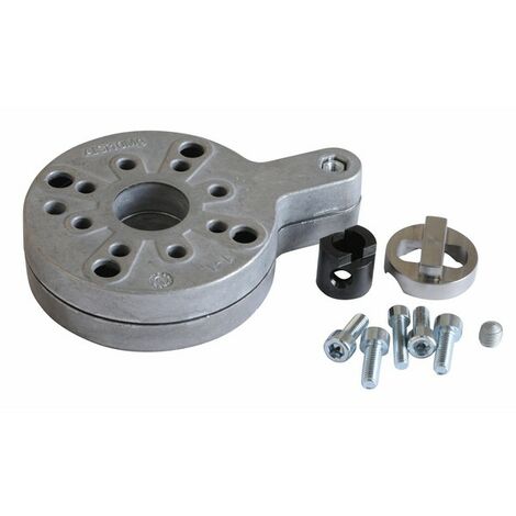 Kupplung Motor / Ventil