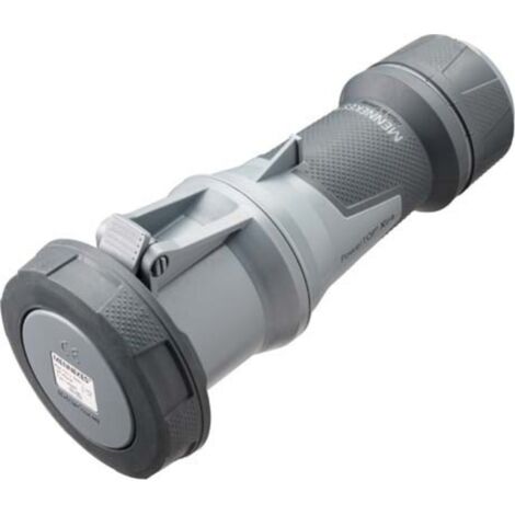 Kupplung PowerTOPXtra 63A5p1h50V, IP67