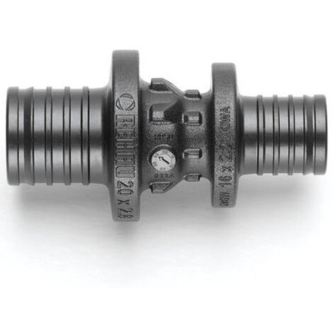 Kupplung RAUTITAN PX 20 - 16