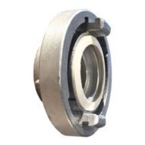 Kupplung STORZ B-75 Innengewinde 3 ″