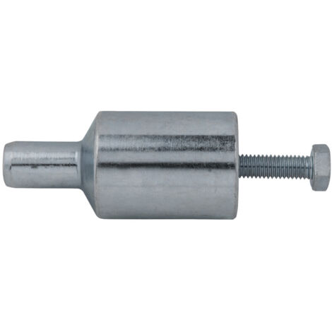 Kupplungs-Zentrier-Dorn Ø 34,0 mm für SAC Kupplungen für BMW