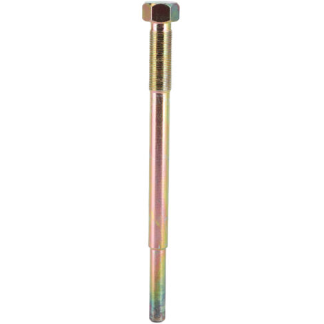 Kupplungsabzieher für Yamaha-Golfwagen – Kompatibel mit den Modellen G1, G2, G9, G11, G14, G16, G22 (1979–2006) – Teilenummer 90890-01876-00