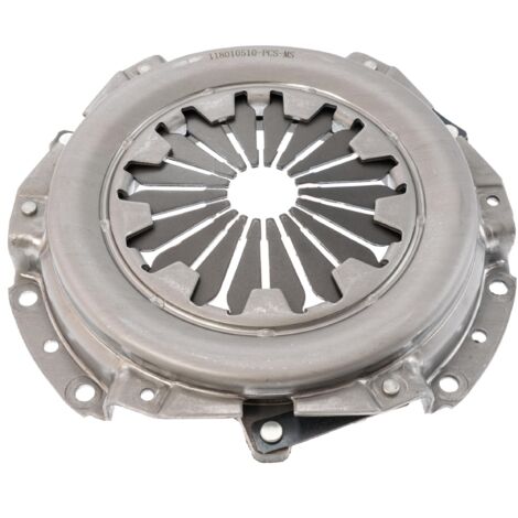 KUPPLUNGSDRUCKPLATTE DACIA 1300 / 1310  180mm