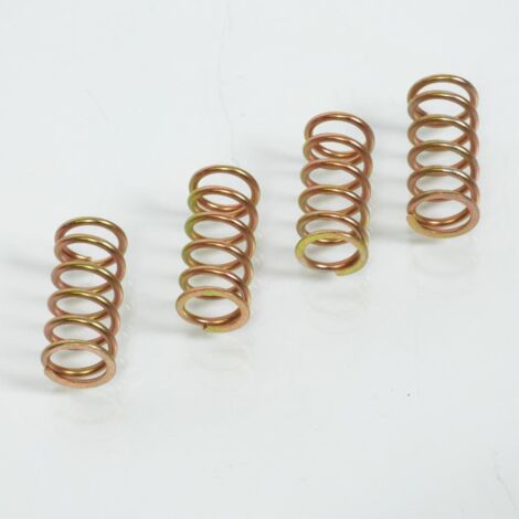 kupplungsfeder barnett für motorrad kawasaki 125 kx 1994 bis 2002