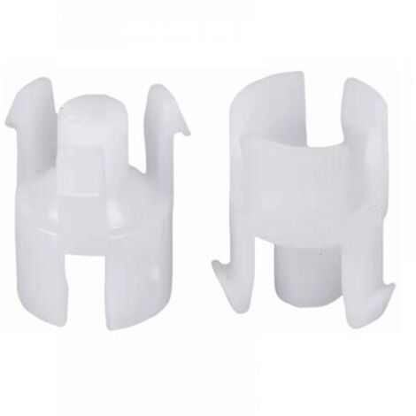 Kupplungsgeberzylinder-Clip für Citroen Elysee C2 C3 C4 C5 C6 für Peugeot 307 308 408 2008 3008 207, Kupplungsgeberzylinder-Clip 9676534480