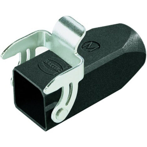 Kupplungsgehäuse 19370031750 HARTING 1 St.