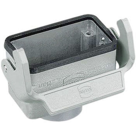 Kupplungsgehäuse Han® 6B-kg-LB-M20 19300061750 HARTING 1 St.