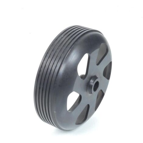 kupplungsglocke polini für roller sym 125 joyride neu