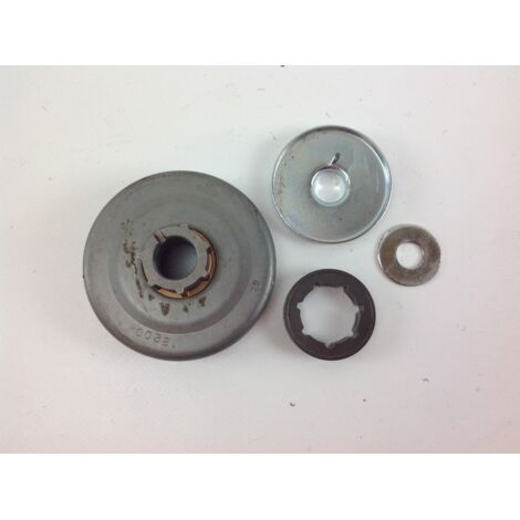 Kupplungsglocke Ritzel Universal Kettensäge TOPSO STIHL 030AV 18200 004627
