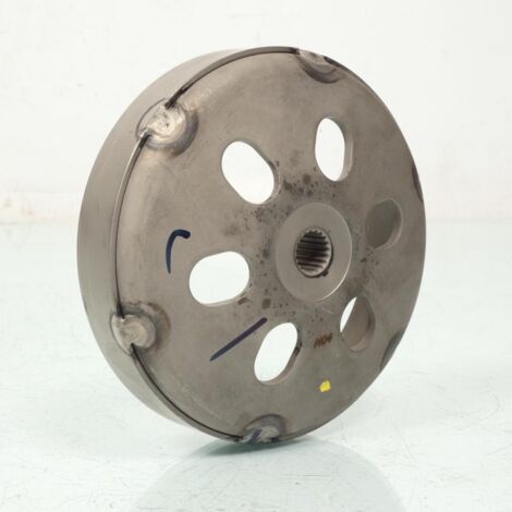 kupplungsglocke rms für roller honda 110 vision 22100-kwn-900 neu