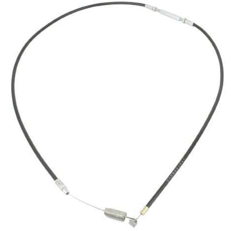 Kupplungskabel 505512101 für Freischneider husqvarna