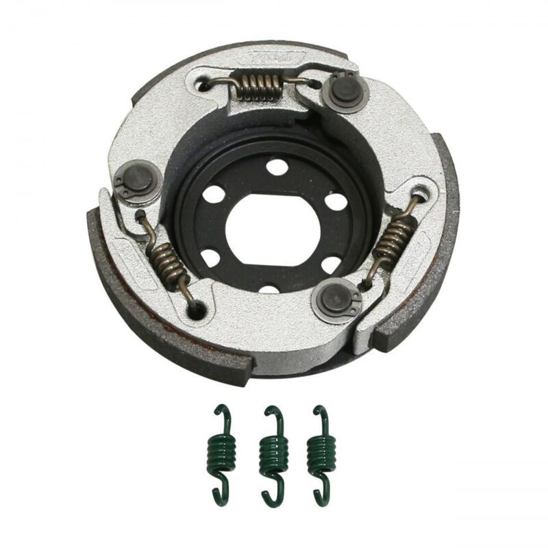 Kupplungsplatte Polini Für Roller Yamaha 50 Bw's 249.048 Speed