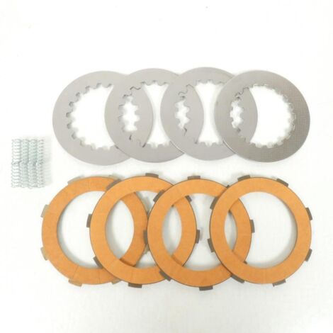 Kupplungsscheibe Malossi für Auto 5216516 neu