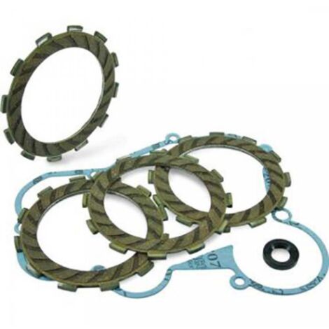 Kupplungsscheibe one für Motorrad Derbi 50 Motor euro2 1996-2005