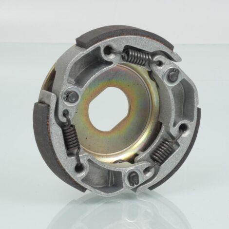 Kupplungsscheibe RMS für Roller MBK 50 Spirit nach 1998, ø 107