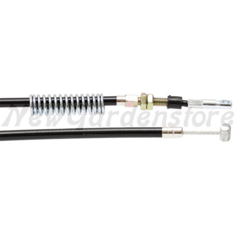 Kupplungssteuerkabel Rasentraktor kompatibel HONDA 54510-VB5-800