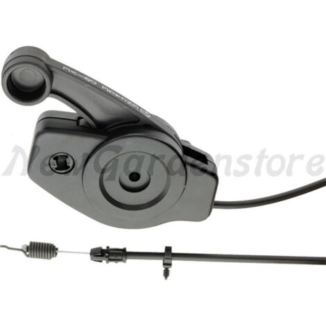 Kupplungssteuerkabel Rasentraktor kompatibel HUSQVARNA 532 18 45-88