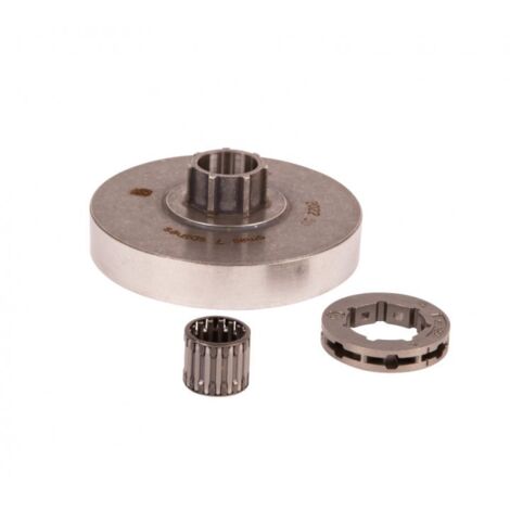 KUPPLUNGSTROMMEL 596218303 ORIGINAL HUSQVARNA