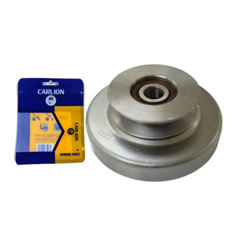 Kupplungstrommel für STIHL TS400 4223 700 2500 TS400 Rasenmäher 100 g