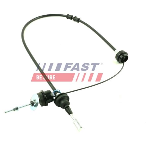 Kupplungszug FT70089 schnell