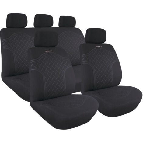 Kupra, Set Fodere Coordinate - Grigio