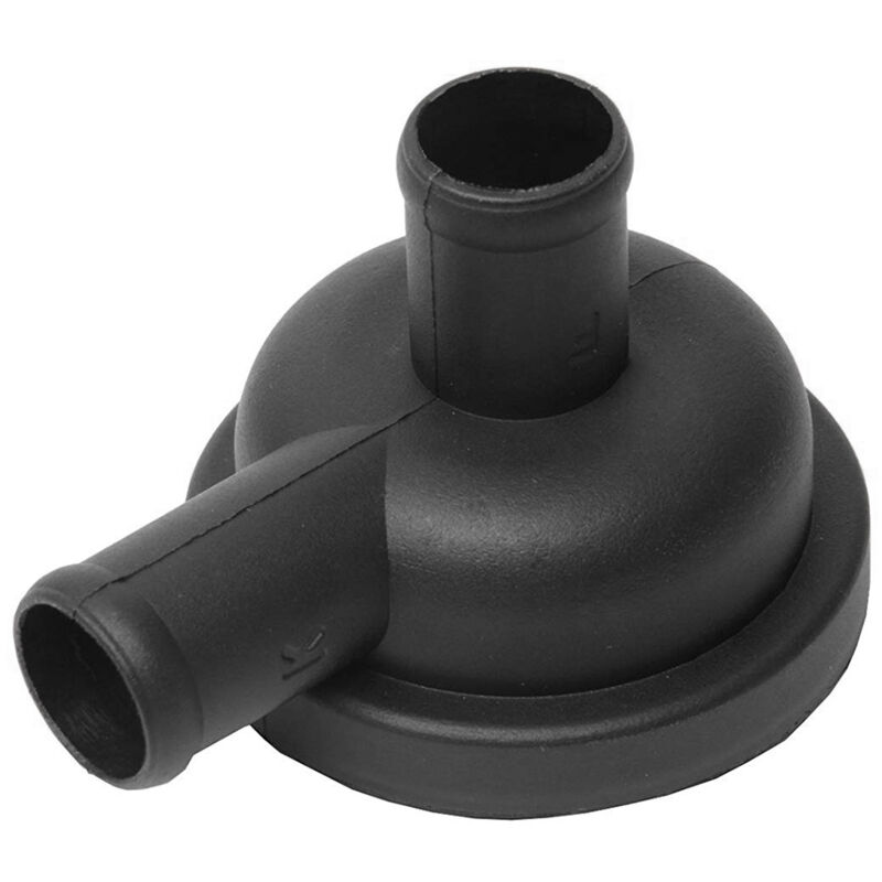 Image of Tlily - Kurbel Gehäuse Lüfter Auslass Ventil 20Mm Für A4 A6 1.8T 06A 129 101D 06A129101D